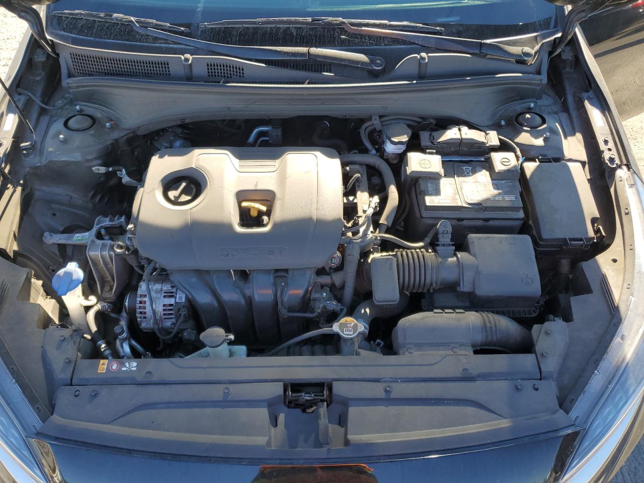 2023 Kia Forte - Image 11