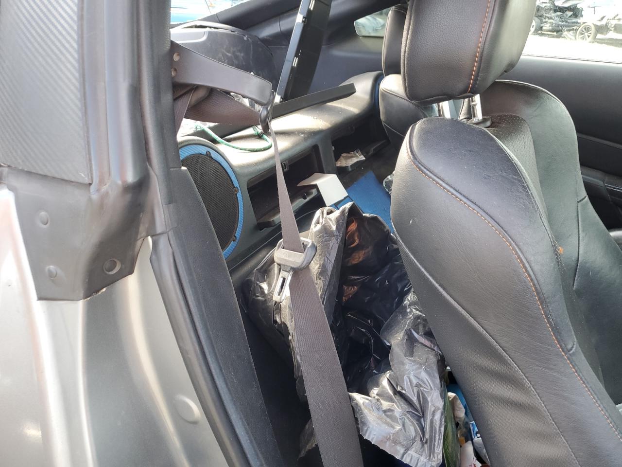 2006 Nissan 350Z - Image 10