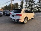 2020 Audi Q7 Premium Plus zu verkaufen in North Billerica, MA - Minor Dent/Scratches