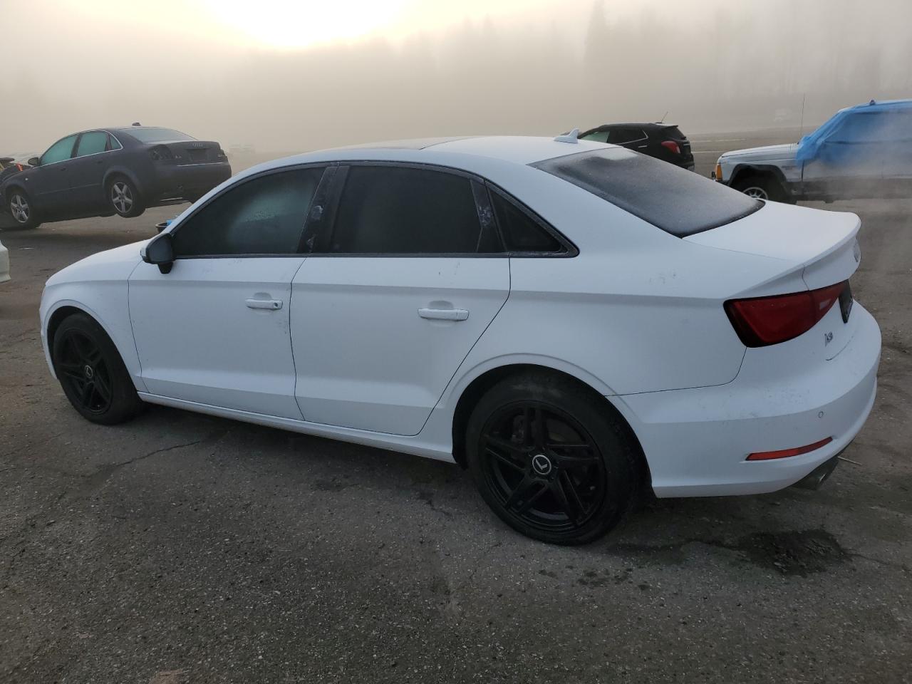 2016 Audi A3 - Image 2