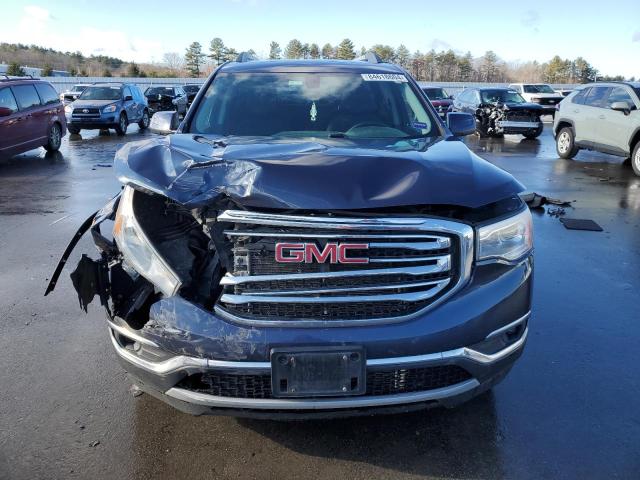  GMC ACADIA 2019 Синий