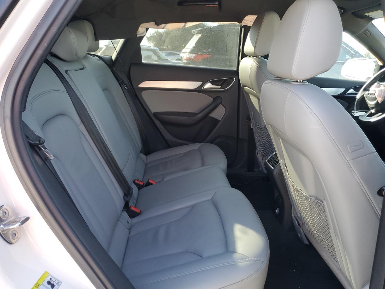 2018 Audi Q3 - Image 12