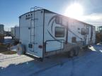 2015 KEYSTONE HIDEOUT for sale at Copart AB - CALGARY