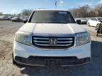 2012 Honda Pilot Lx للبيع في Oklahoma City، OK - Front End