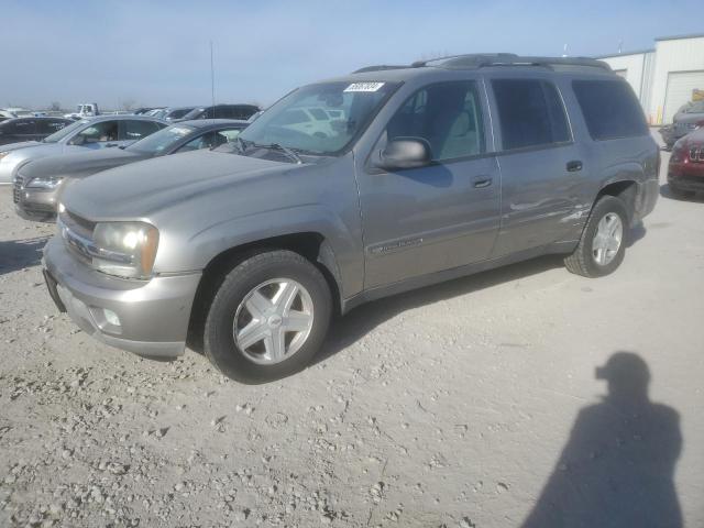 2003 Chevrolet Trailblazer Ext