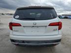 2017 Honda Pilot Elite იყიდება Haslet-ში, TX - Front End