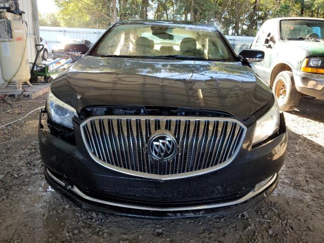  BUICK LACROSSE 2014 Czarny