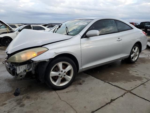 2007 Toyota Camry Solara Se