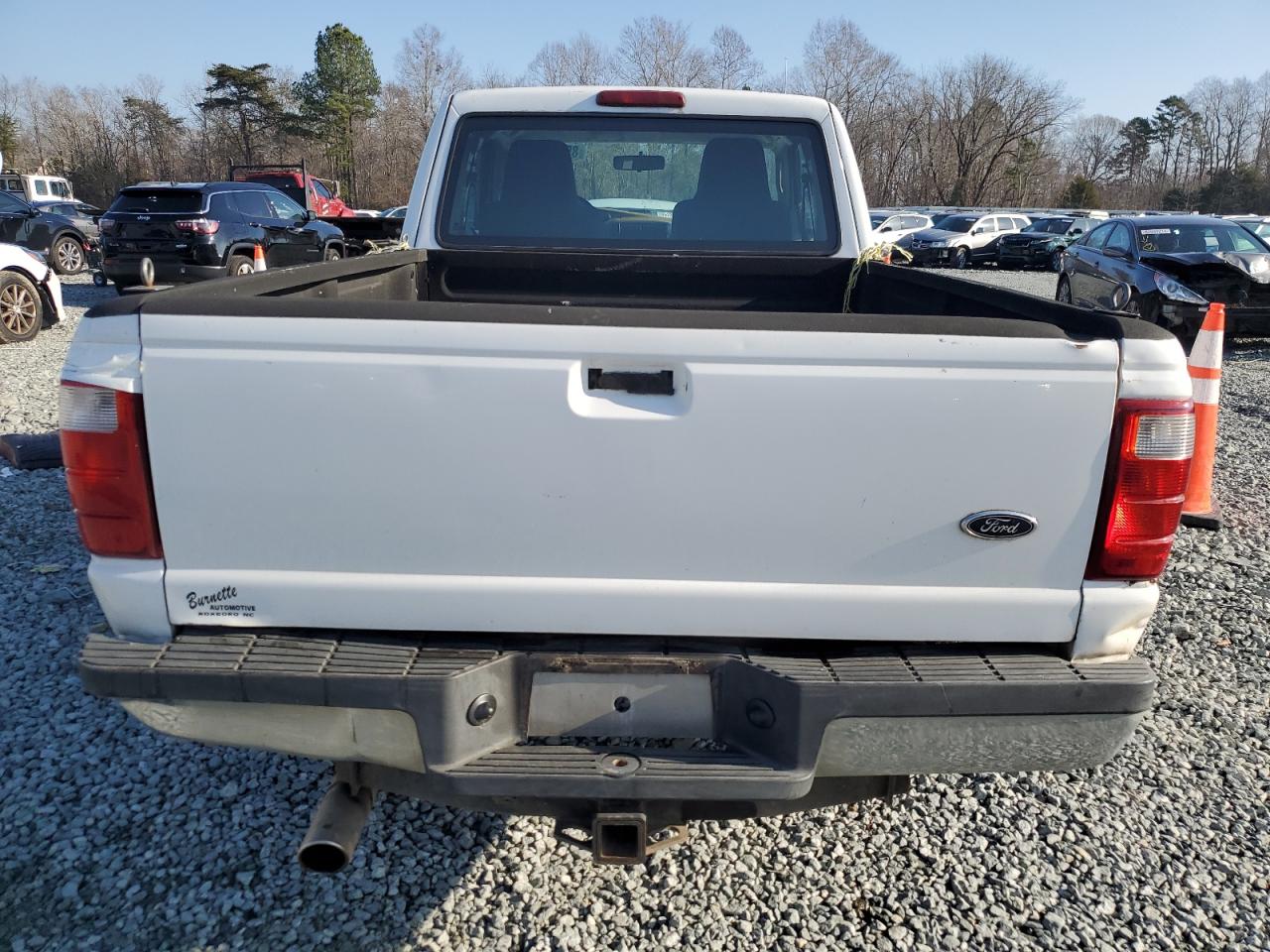 2004 Ford Ranger - Image 6