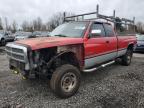 1997 Dodge Ram 2500  for Sale in Portland, OR - Front End