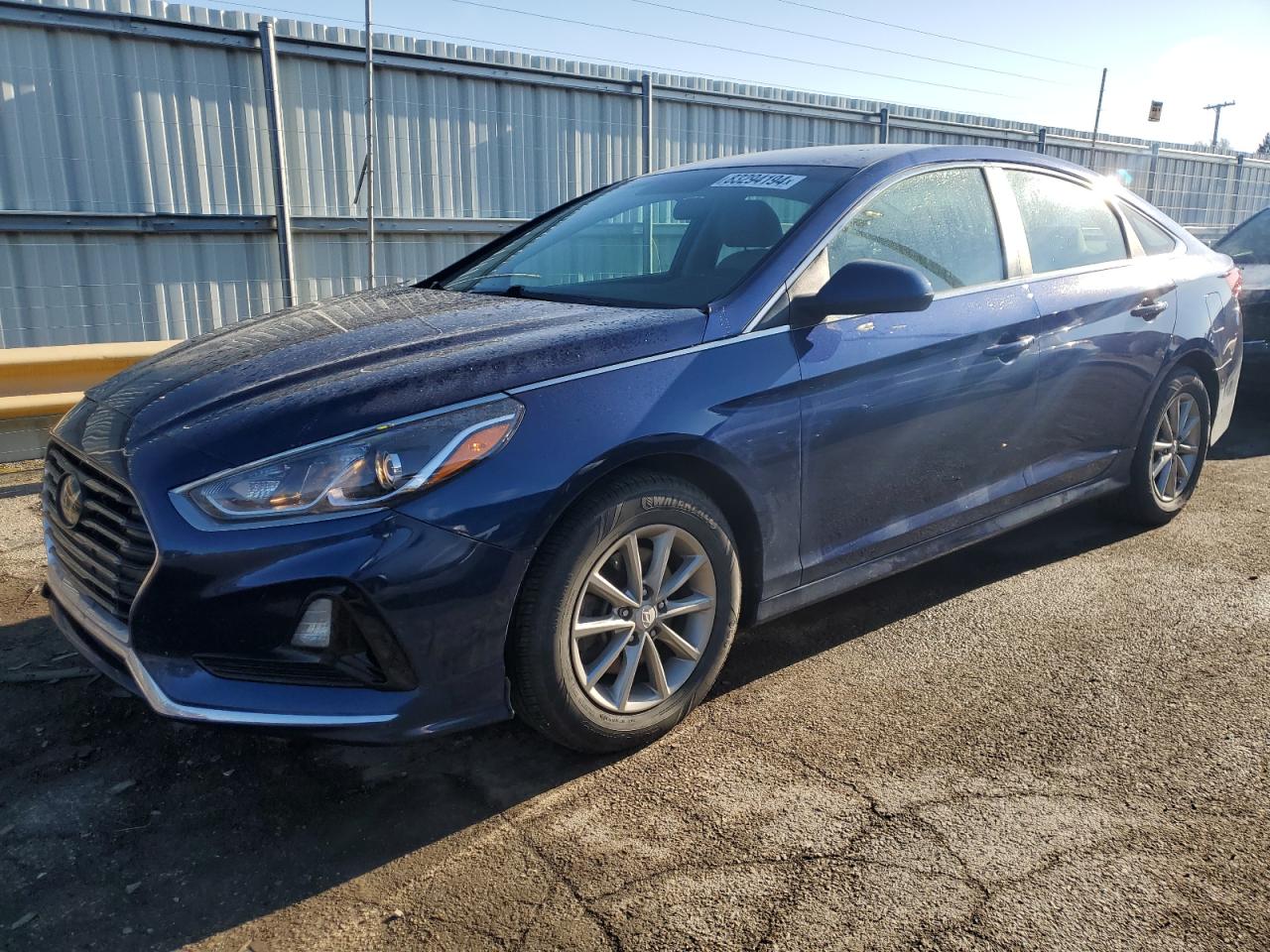 2019 Hyundai Sonata - Image 1