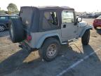 2001 Jeep Wrangler / Tj Sport للبيع في Van Nuys، CA - Front End