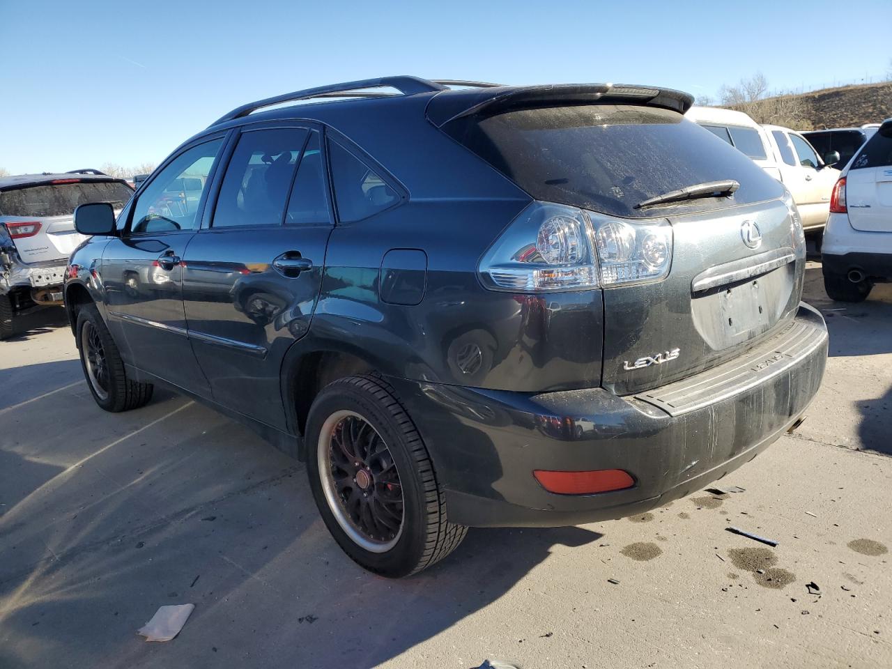 2006 Lexus RX - Image 2
