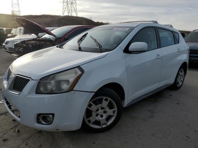 2009 Pontiac Vibe 