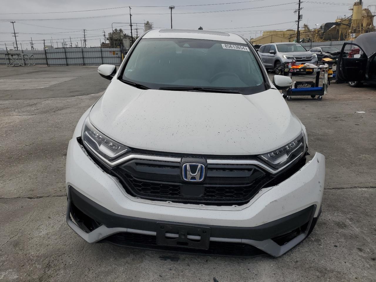 2022 Honda CR-V - Image 5