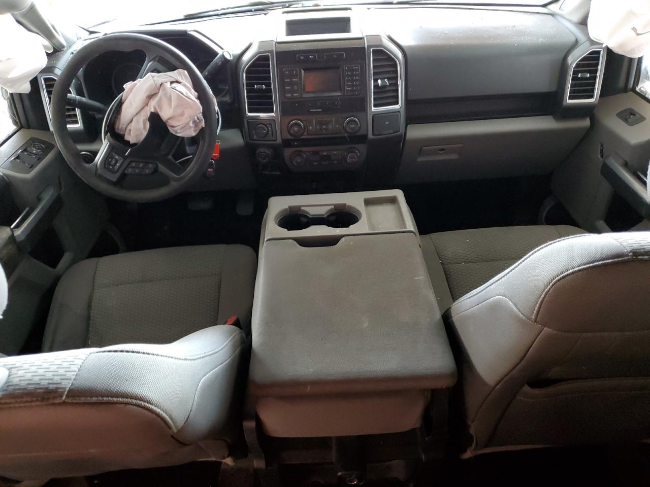2016 Ford F-150 - Image 8