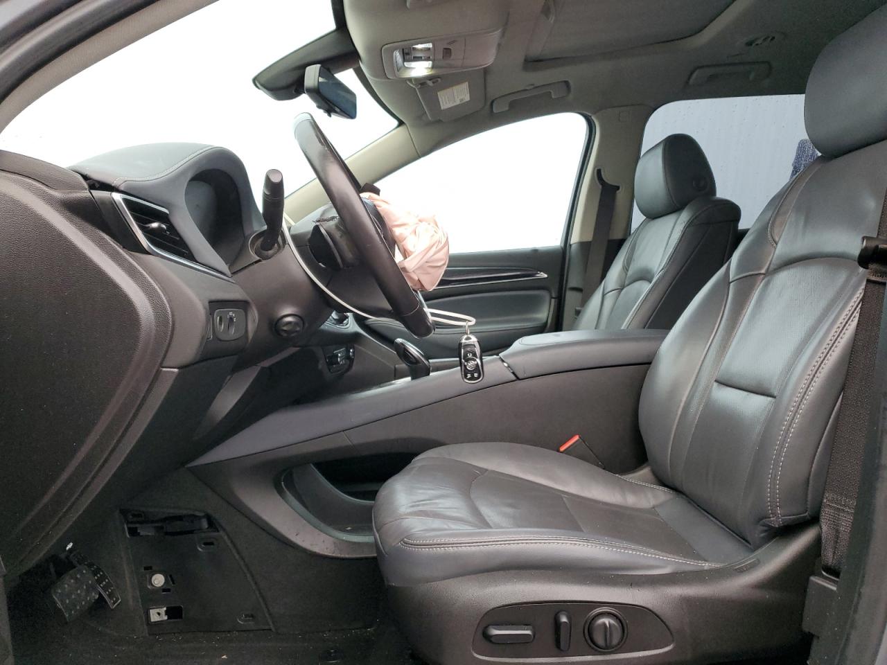 2018 Buick Enclave - Image 7