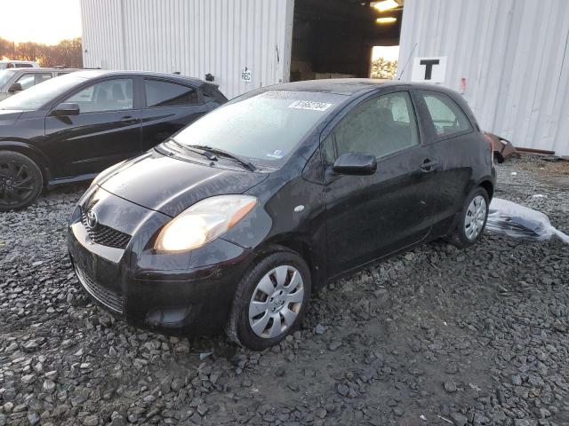 2009 Toyota Yaris 