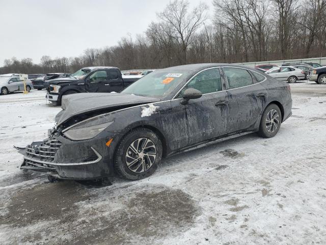 2023 Hyundai Sonata Hybrid