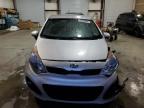 2013 Kia Rio Ex en Venta en Gainesville, GA - Front End