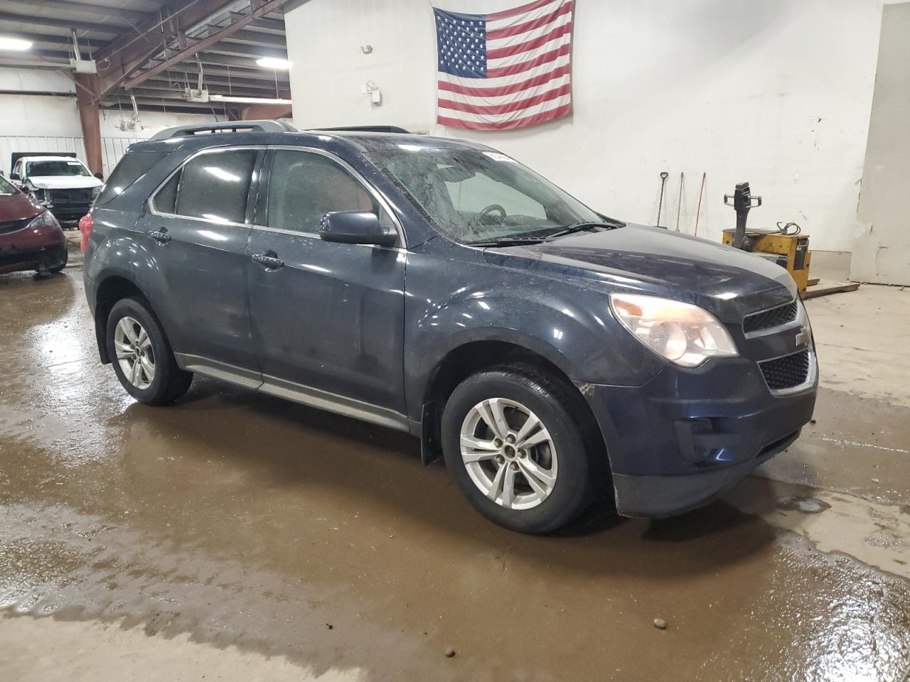 VIN 2GNALBEK4F1129607 2015 CHEVROLET EQUINOX no.4