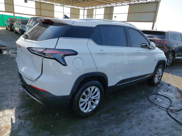 LZWADAGA7NG019007 - 2022 CHEVROLET GROOVE - #undefined