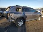 2013 Toyota Highlander Hybrid за продажба в Denver, CO - Rear End