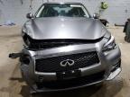 2015 Infiniti Q50 Base იყიდება Candia-ში, NH - Rear End