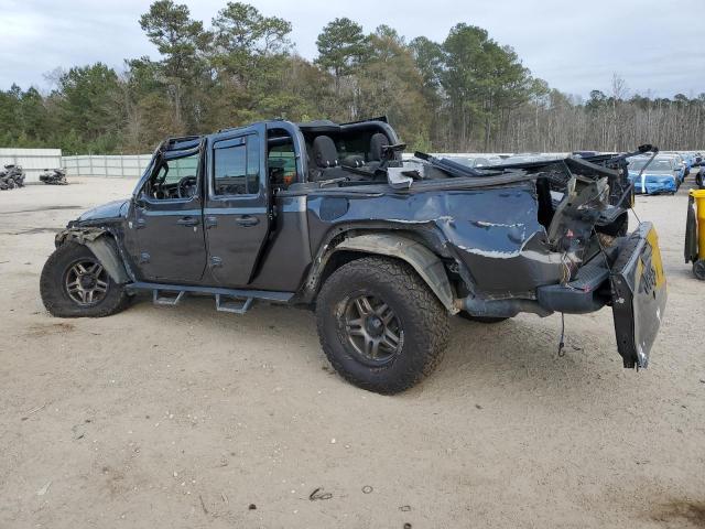  JEEP GLADIATOR 2021 Gray