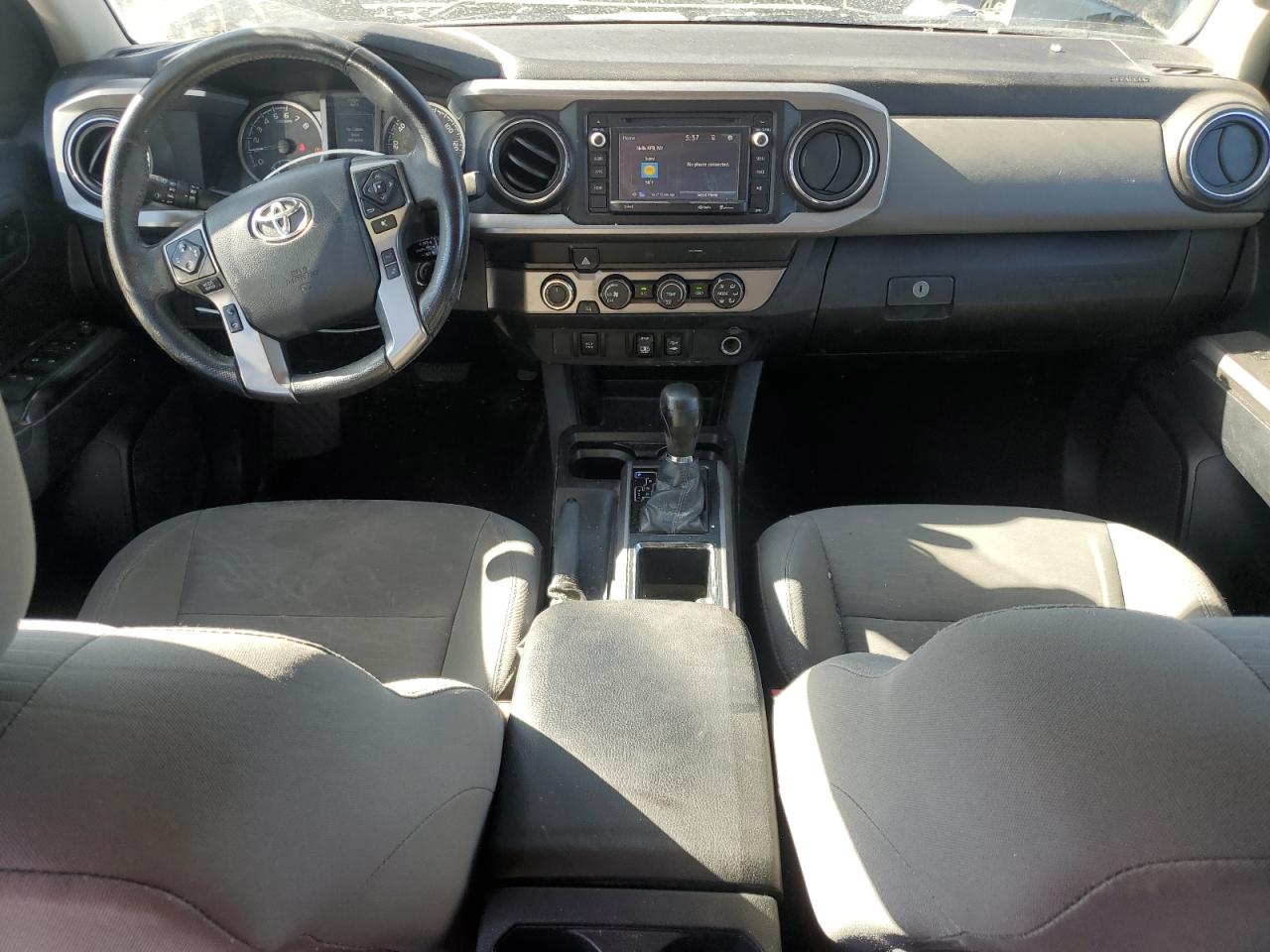 2019 Toyota Tacoma - Image 8