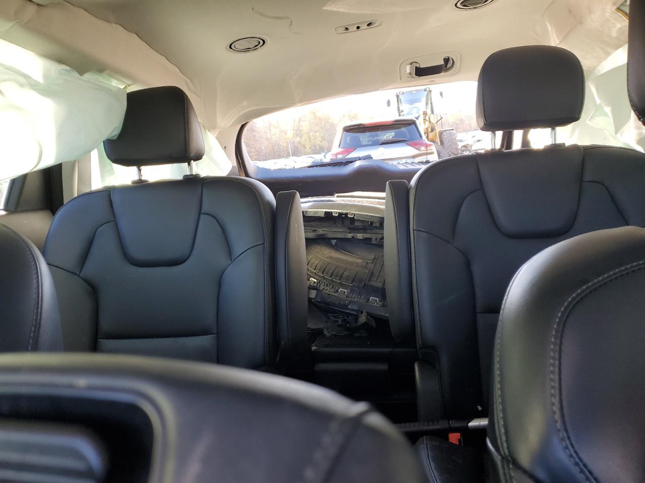2021 Kia Telluride - Image 10