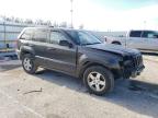 2005 Jeep Grand Cherokee Laredo продається в Rogersville, MO - Front End