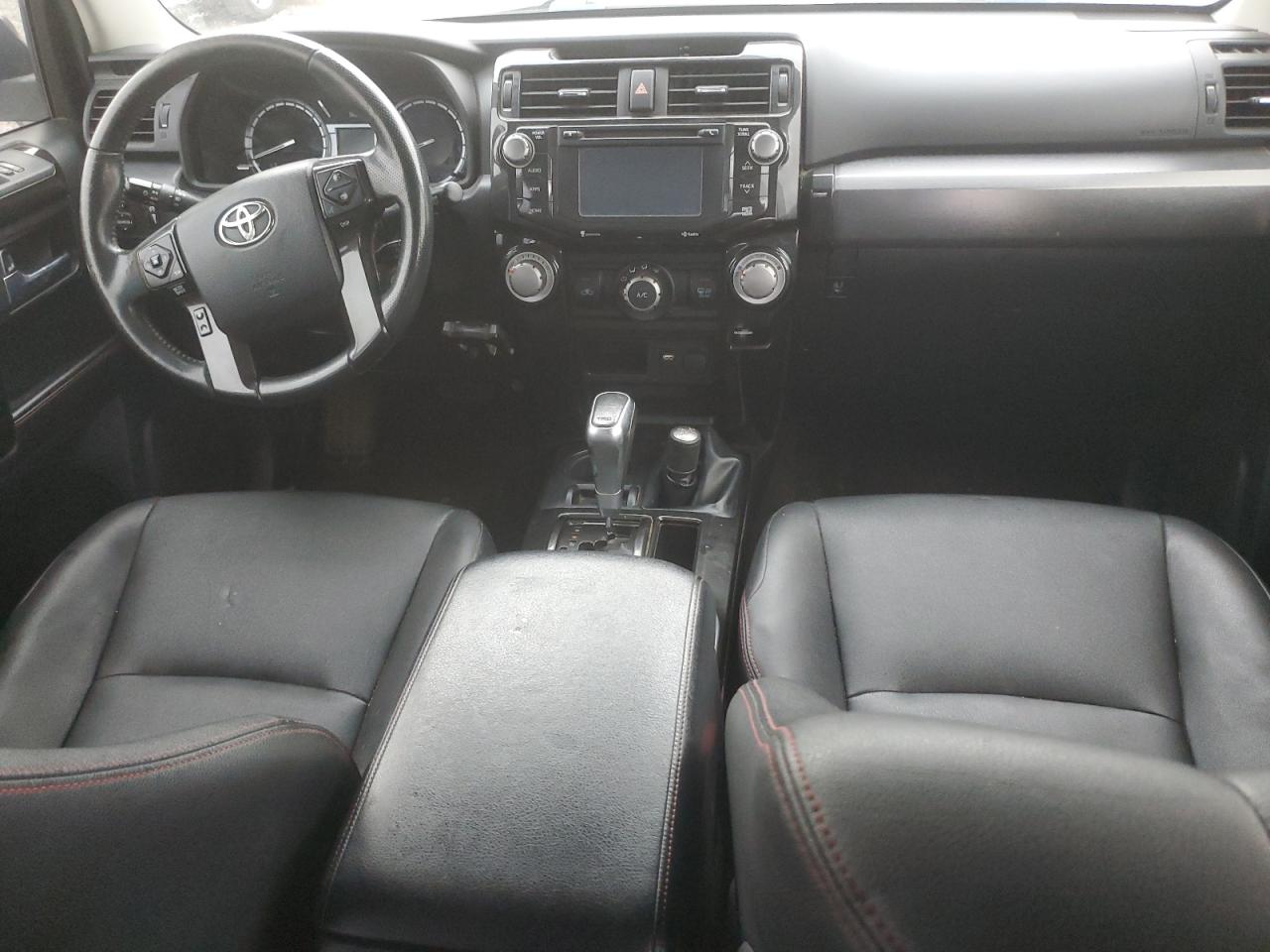 2015 Toyota 4Runner - Image 8