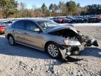 2015 Volkswagen Passat S zu verkaufen in Mendon, MA - Front End