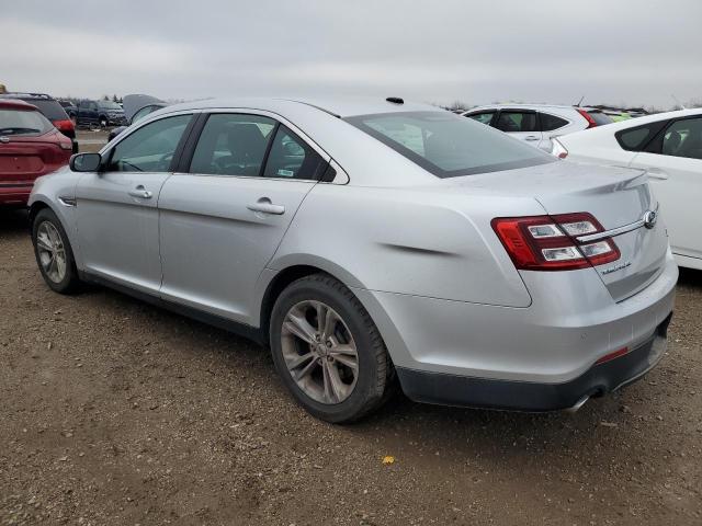  FORD TAURUS 2013 Серебристый