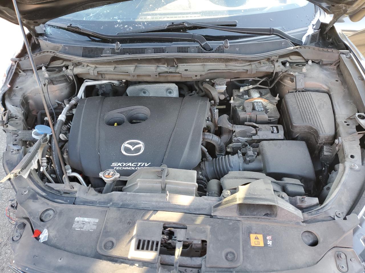 2016 Mazda CX-5 - Image 12