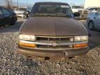 2000 Chevrolet S Truck S10 продається в Kansas City, KS - Side