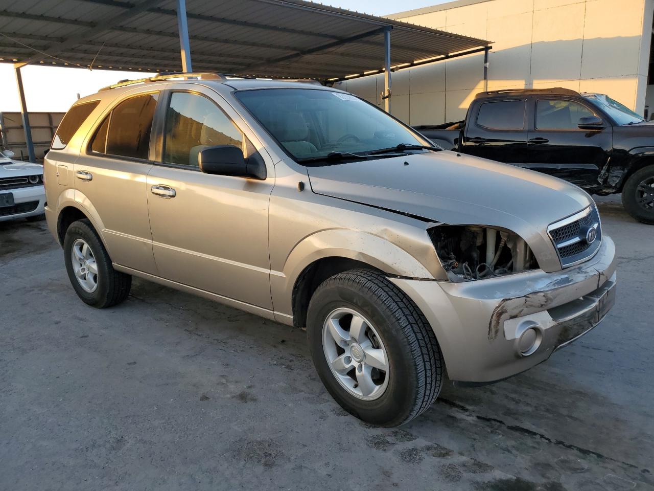 2006 Kia Sorento - Image 4