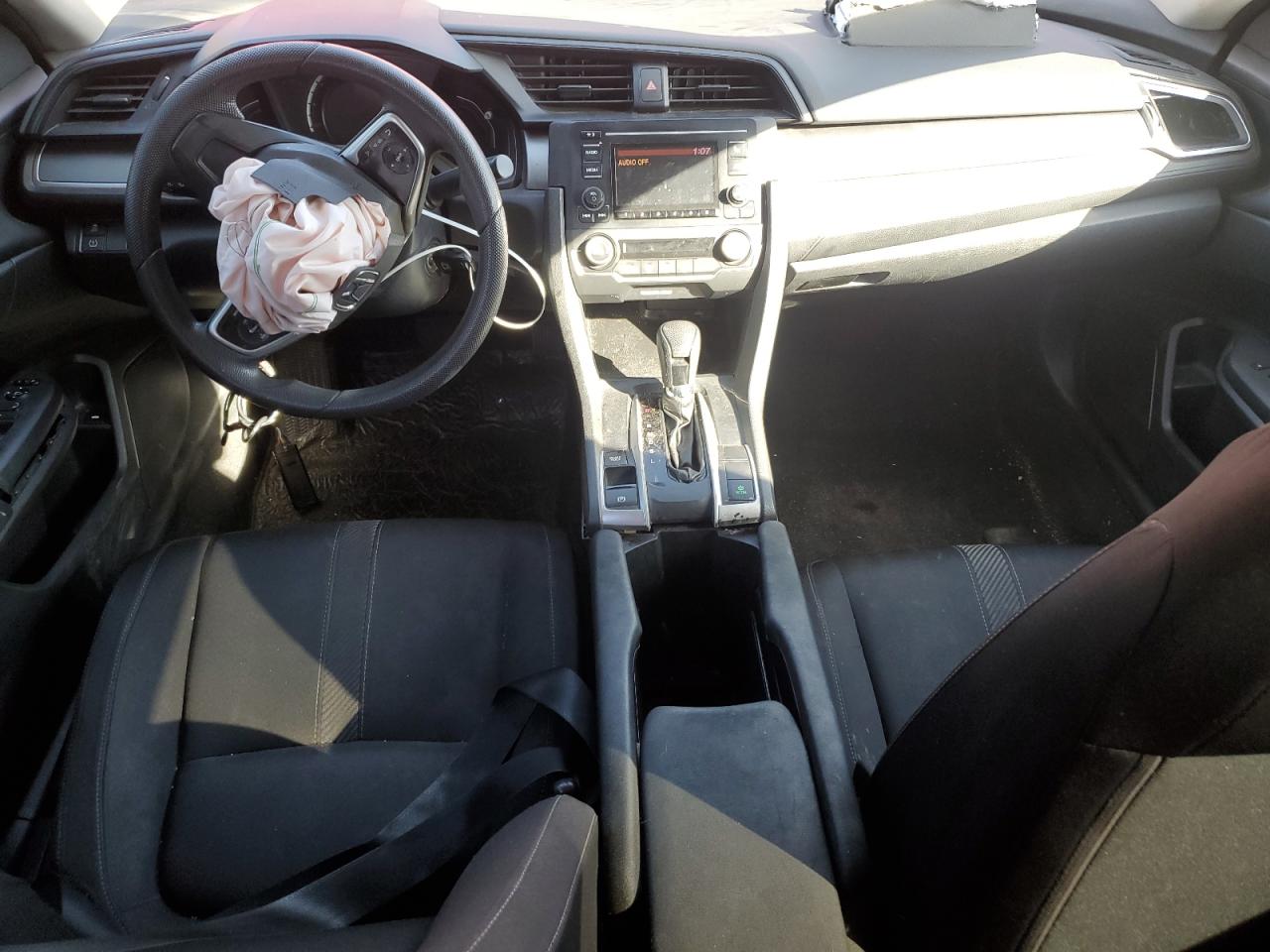 2018 Honda Civic - Image 8