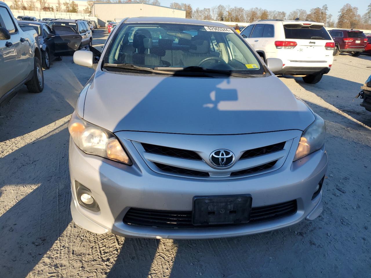 2011 Toyota Corolla - Image 5