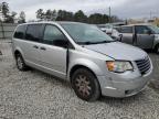 2008 Chrysler Town & Country Lx за продажба в Ellenwood, GA - Front End