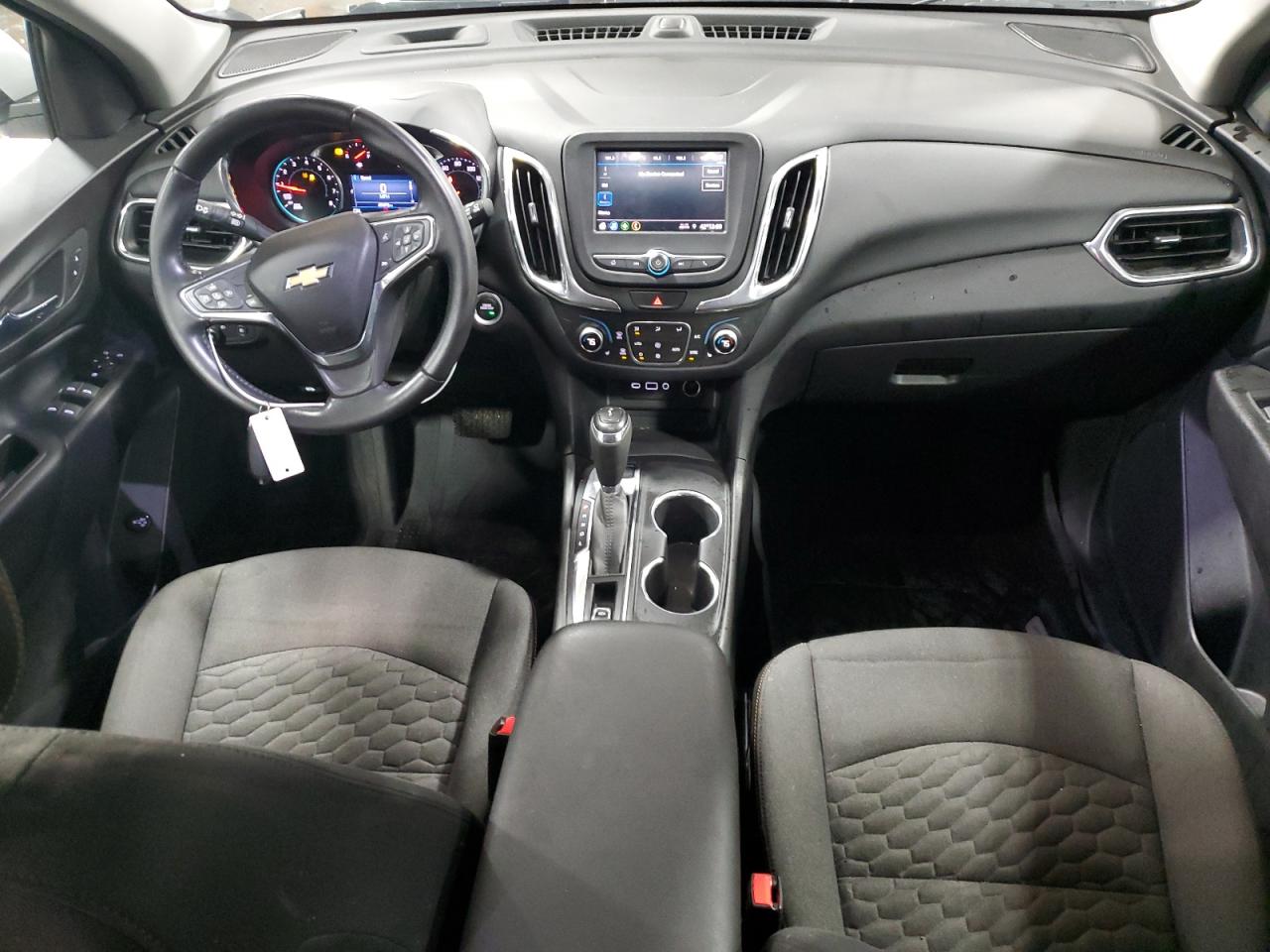 2020 Chevrolet Equinox - Image 8