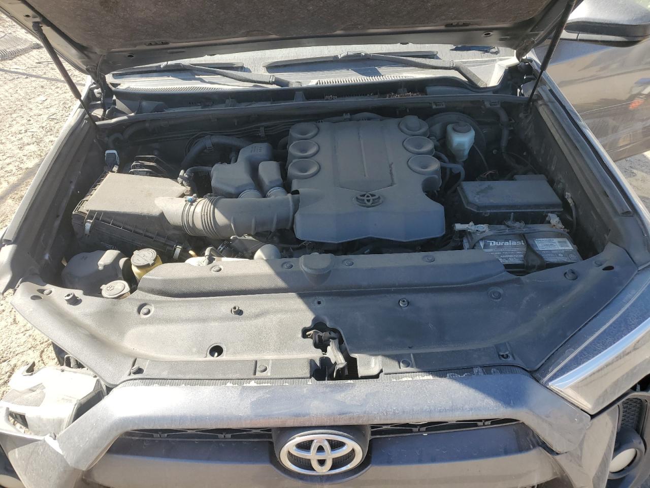 2016 Toyota 4Runner - Image 11