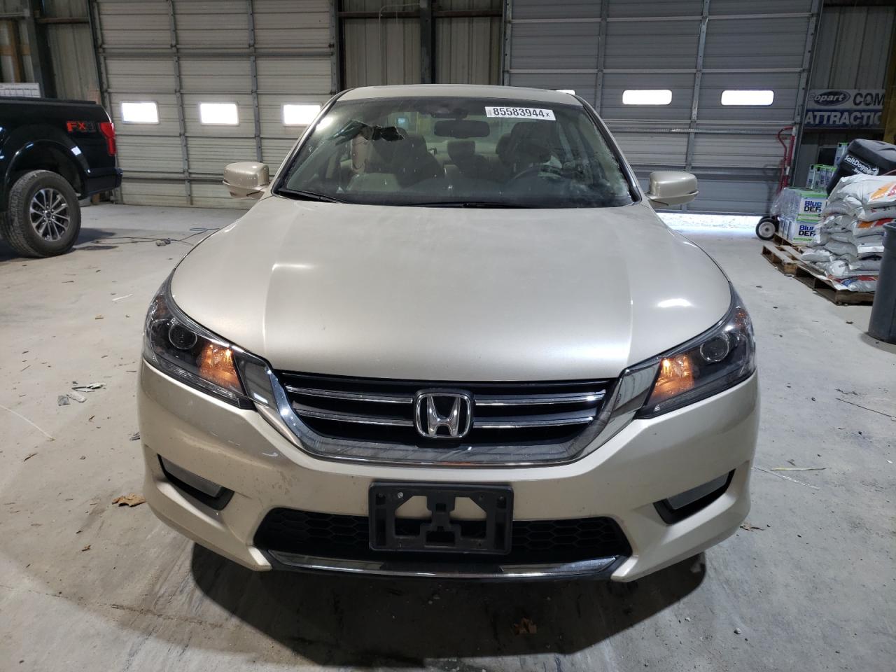 VIN 1HGCR2F87FA271511 2015 HONDA ACCORD no.5