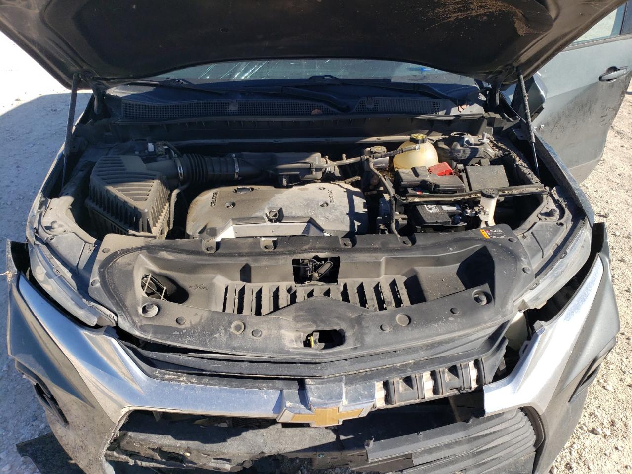 2019 Chevrolet Blazer - Image 12