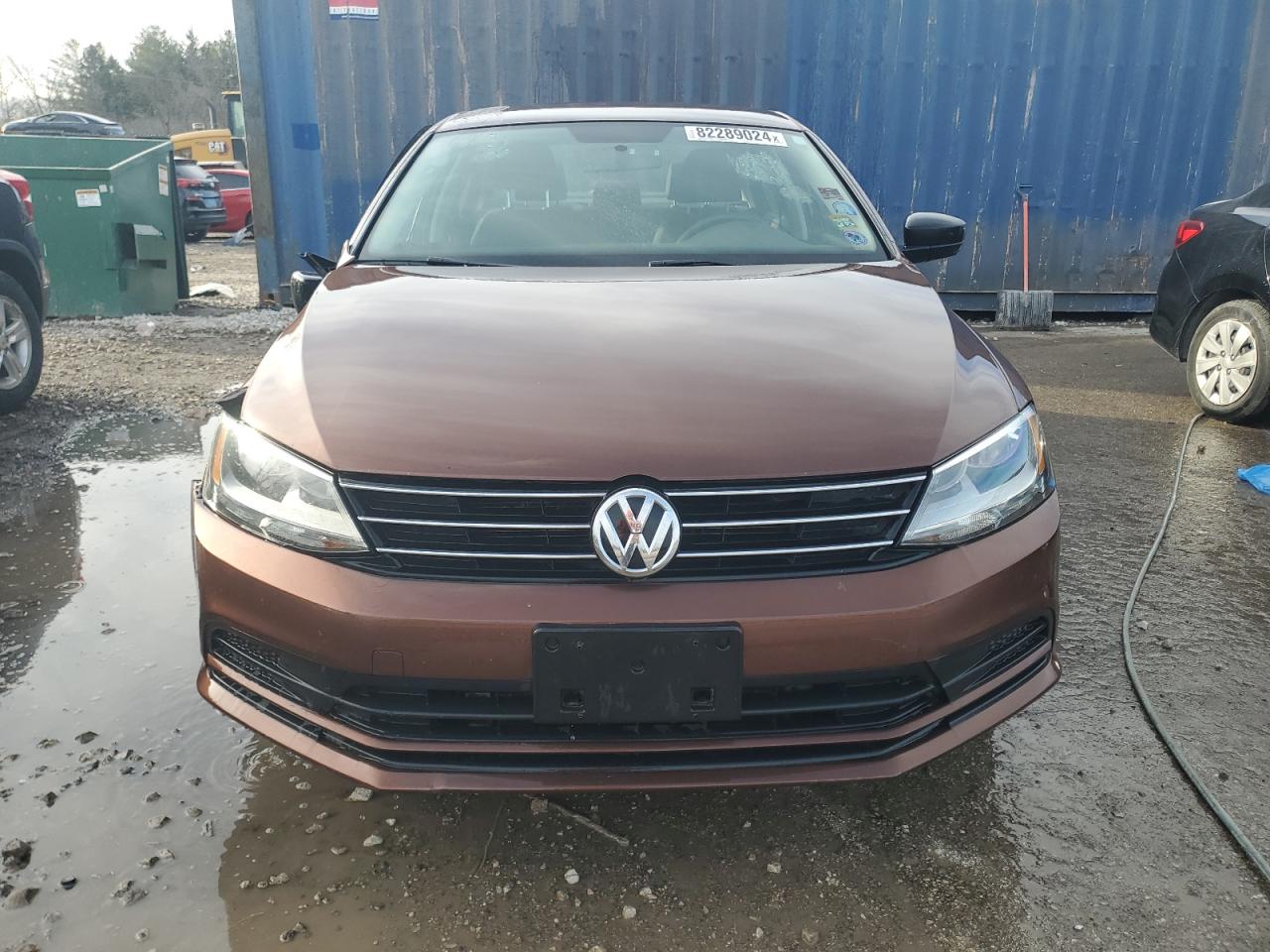 2016 Volkswagen Jetta - Image 5