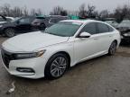 2019 Honda Accord Touring Hybrid продається в Baltimore, MD - Side