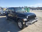 2023 Jeep Gladiator Sport na sprzedaż w Spartanburg, SC - Water/Flood