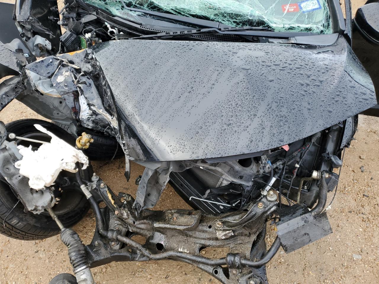 2016 Honda Fit - Image 11