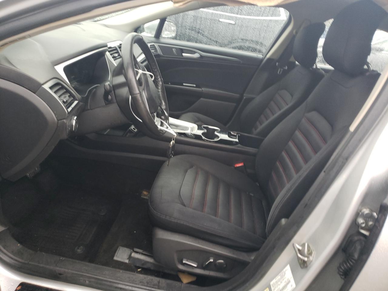 2014 Ford Fusion - Image 7